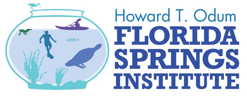 Florida Springs Institute Logo